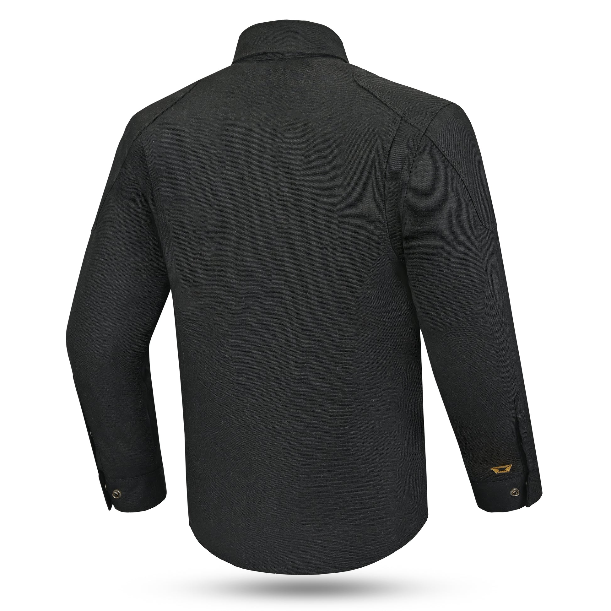 Cortech Rambler Wax Cotton Riding Jacket - Adventure Parts