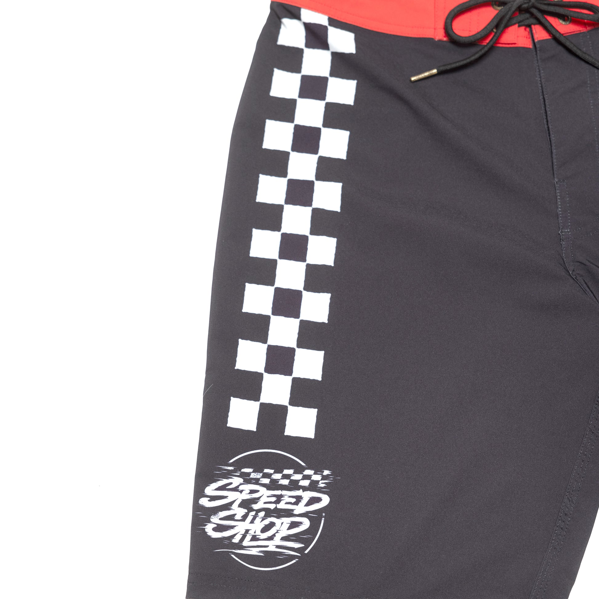 Fasthouse Burner 21" Boardshort - Adventure Parts