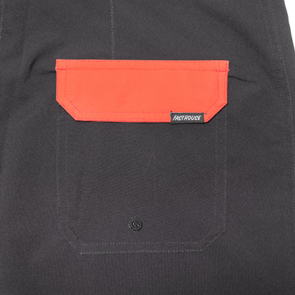 Fasthouse Burner 21" Boardshort - Adventure Parts