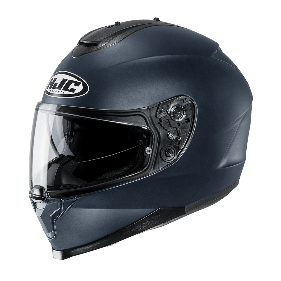 hjc c70 helmet weight HJC C70 Helmet Semi-Flat Anthracite / XS