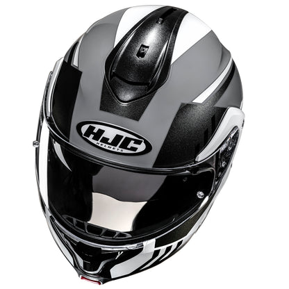 HJC C91 Kaon Modular Motorcycle Helmet - Adventure Parts