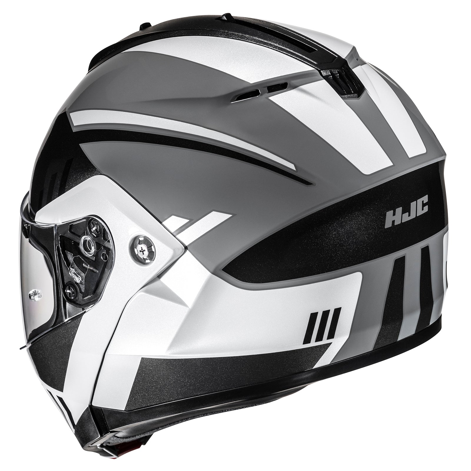 HJC C91 Kaon Helmet - MC-1SF