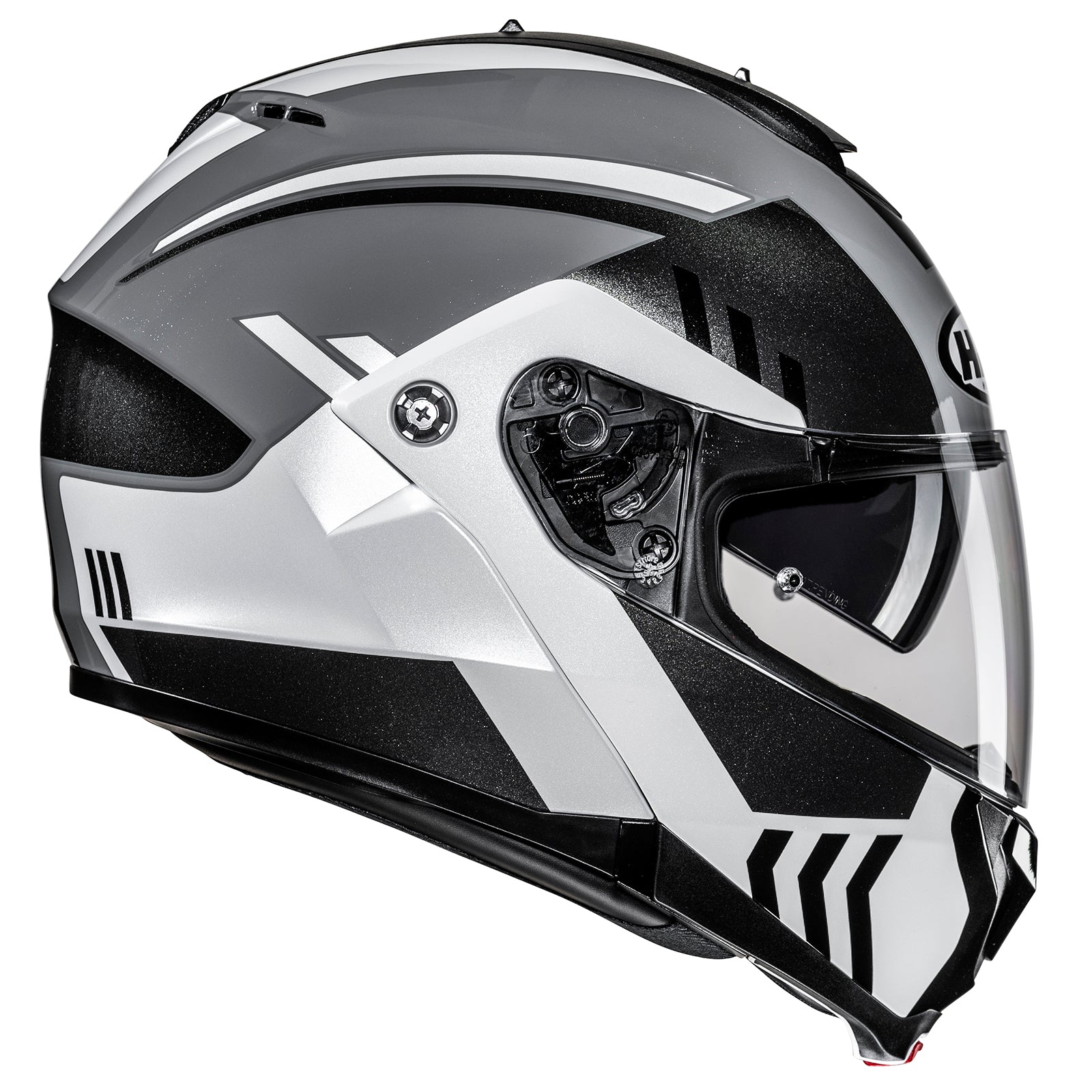 HJC C91 Kaon Modular Motorcycle Helmet - Adventure Parts