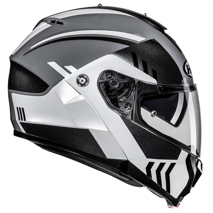 HJC C91 Kaon Modular Motorcycle Helmet - Adventure Parts