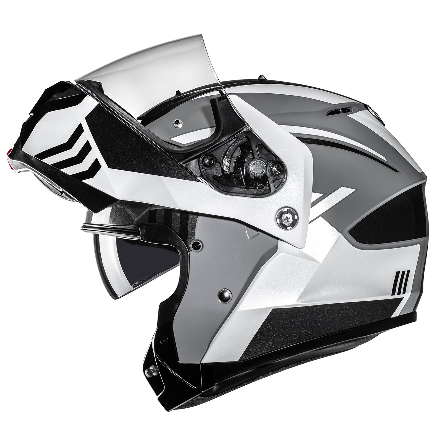 HJC C91 Kaon Modular Motorcycle Helmet - Adventure Parts