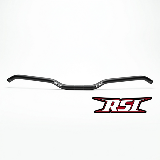 Straightline Performance RSI Hustler Chromoly Handlebar – 1″ Arctic Cat 2003-2011