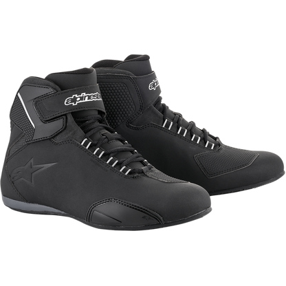 Alpinestars Sektor Waterproof Motorcycle Riding Shoes