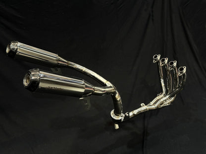 Vandemon Exhaust System CFMOTO 500SR 2025