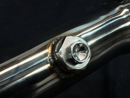 Vandemon Exhaust System CFMOTO 500SR 2025