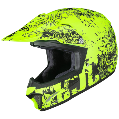 HJC CL-XY 2 Creeper Off Road Motorcycle Helmet - Adventure Parts