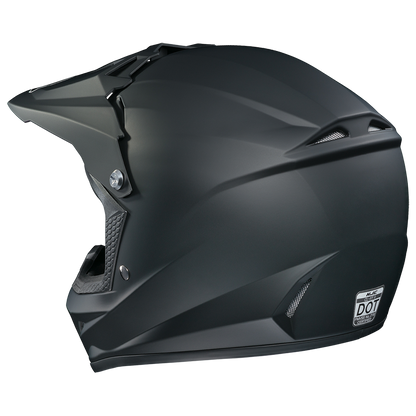 HJC CL-XY 2 Off Road Motorcycle Helmet - Adventure Parts
