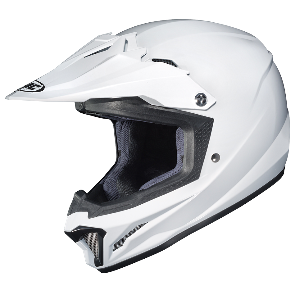 cl-2 by hjc dot helmet HJC CL-XY 2 Off Road Motorcycle Helmet