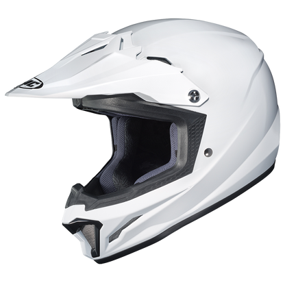 HJC CL-XY 2 Off Road Motorcycle Helmet - Adventure Parts