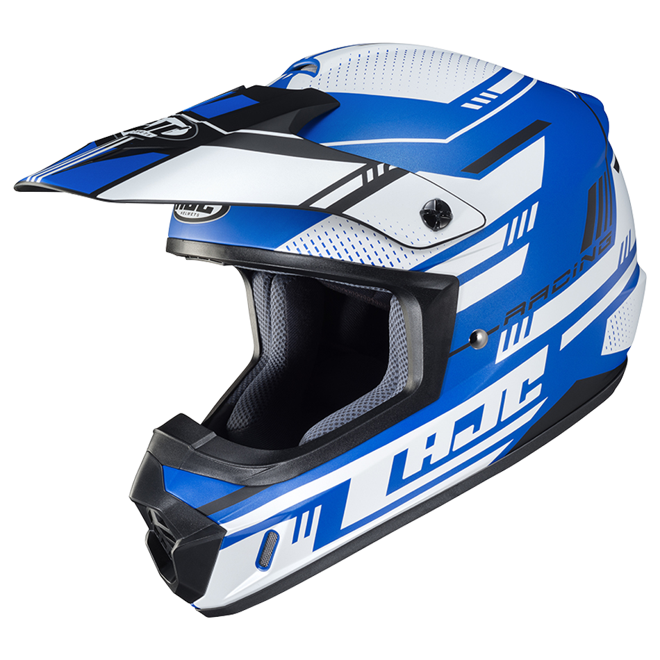 HJC CS-MX 2 Trax Off Road Motorcycle Helmet - Adventure Parts