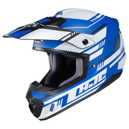 HJC CS-MX 2 Trax Off Road Motorcycle Helmet - Adventure Parts