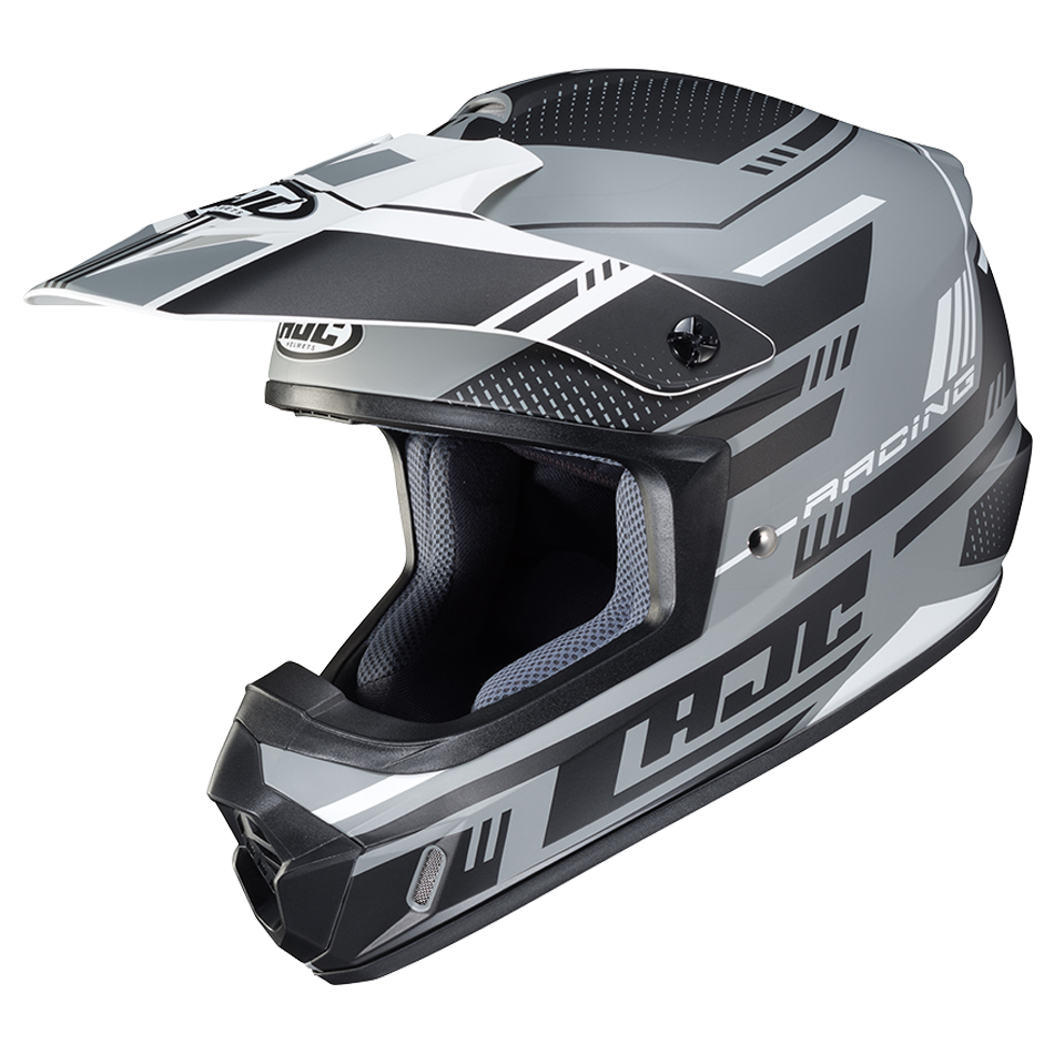 HJC CS-MX 2 Trax Off Road Motorcycle Helmet - Adventure Parts
