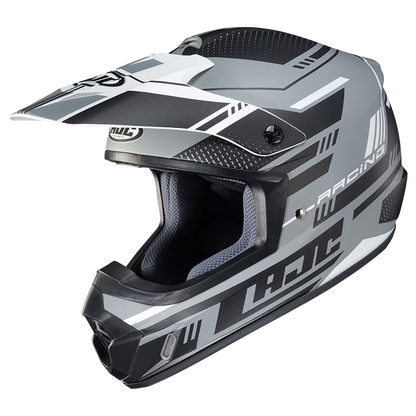 HJC CS-MX 2 Trax Off Road Motorcycle Helmet - Adventure Parts