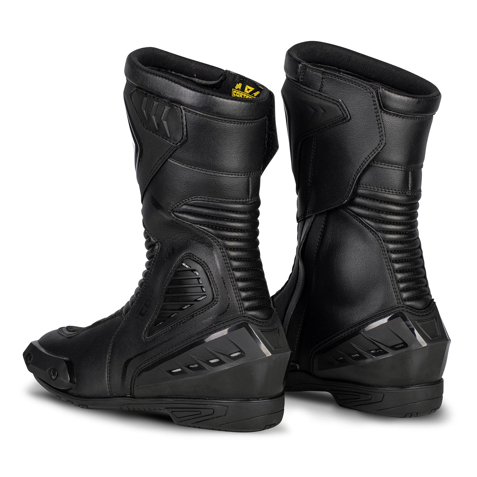 Cortech Women's Apex RR Waterproof Motorcycle Boots - Adventure Parts