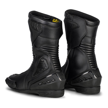 Cortech Women's Apex RR Waterproof Motorcycle Boots - Adventure Parts