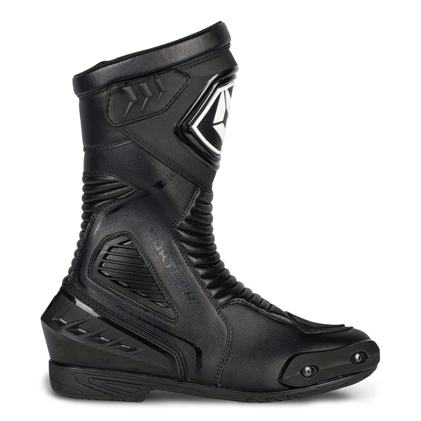 Cortech Women's Apex RR Waterproof Motorcycle Boots - Adventure Parts