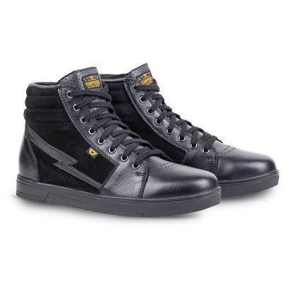 Cortech The Slayer Motorcycle Riding Shoes