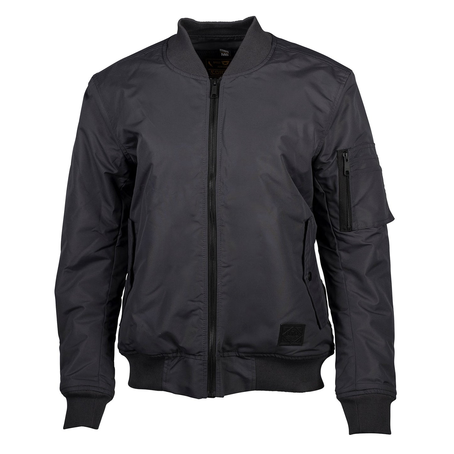Cortech Women's Wildcat Bomber Motorcycle Jacket - Adventure Parts