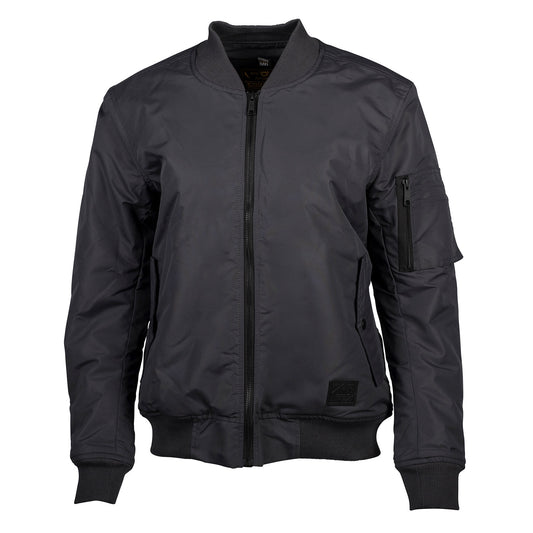 Cortech Women's Wildcat Bomber Motorcycle Jacket - Adventure Parts