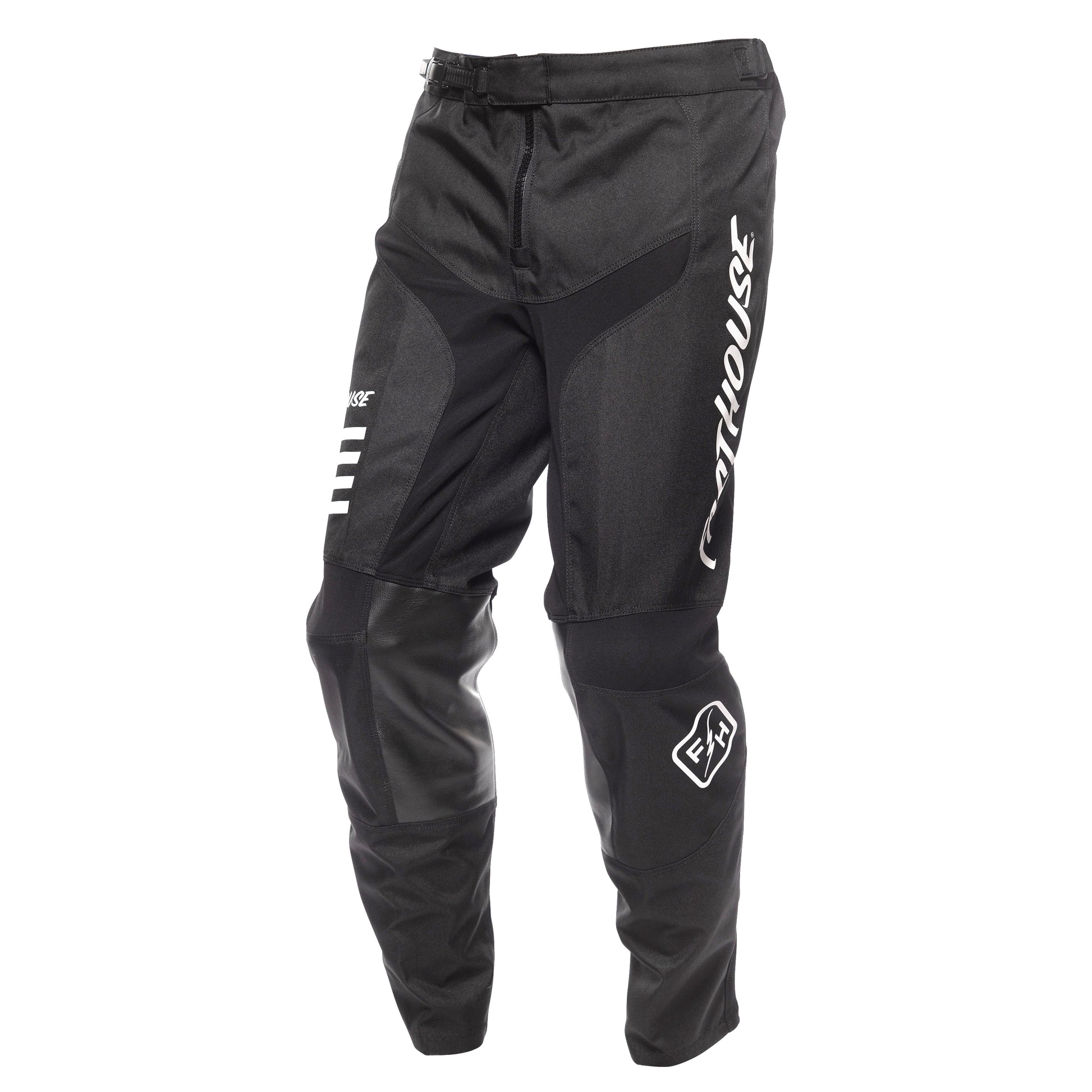 Fasthouse Carbon Eternal Pant - Adventure Parts