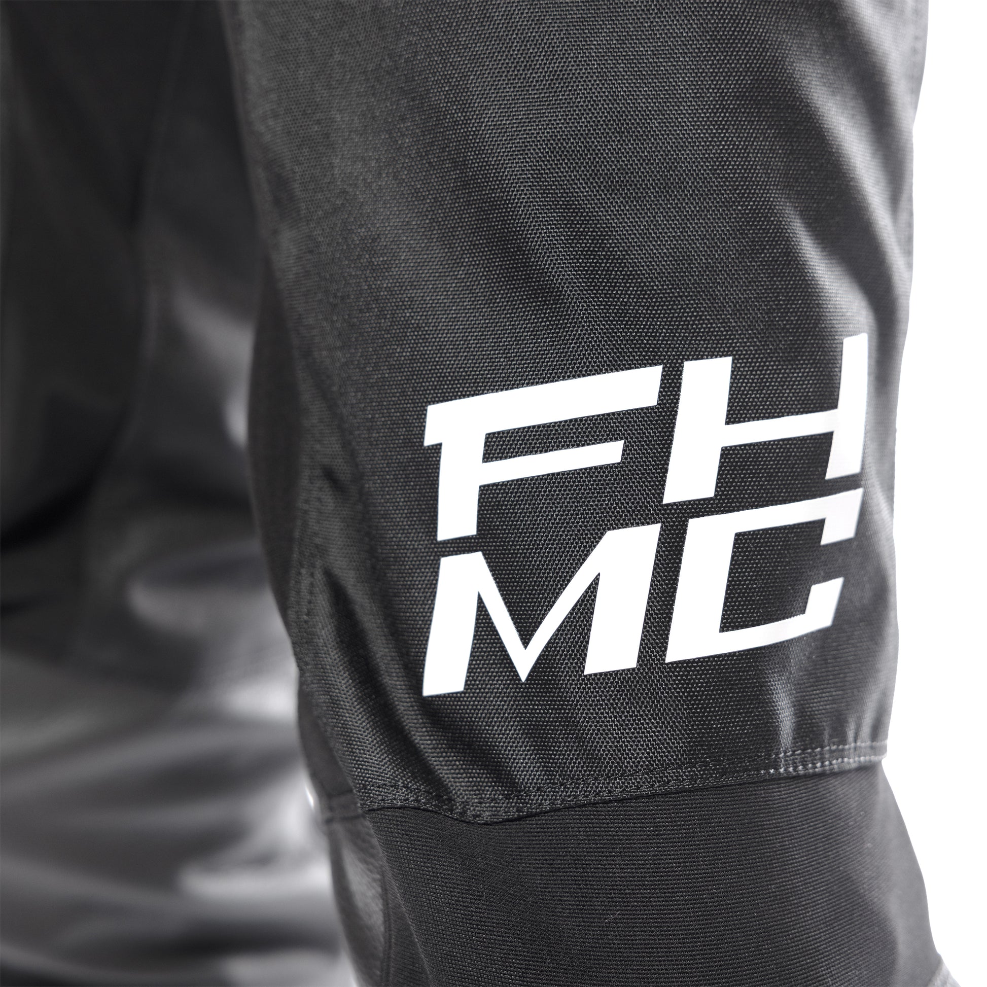Fasthouse Carbon Method Pants - Adventure Parts