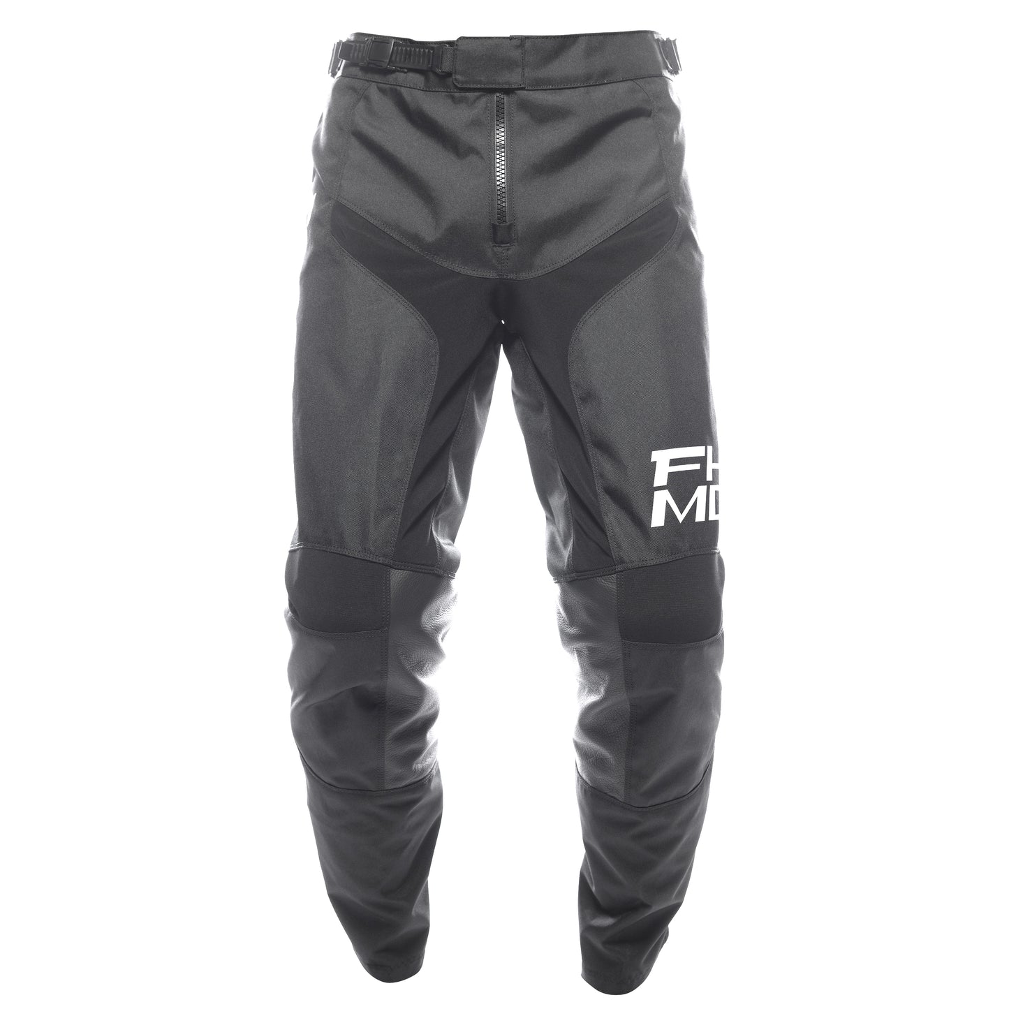 Fasthouse Carbon Method Pants - Adventure Parts