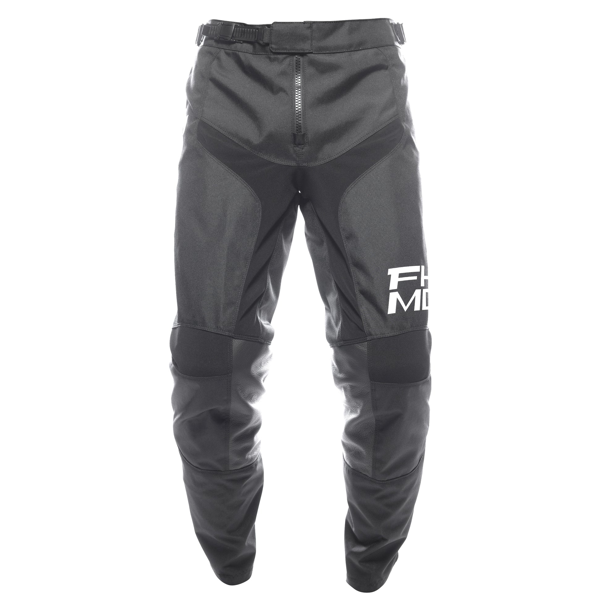 Fasthouse Carbon Method Pants - Adventure Parts