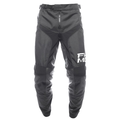 Fasthouse Carbon Method Pants - Adventure Parts
