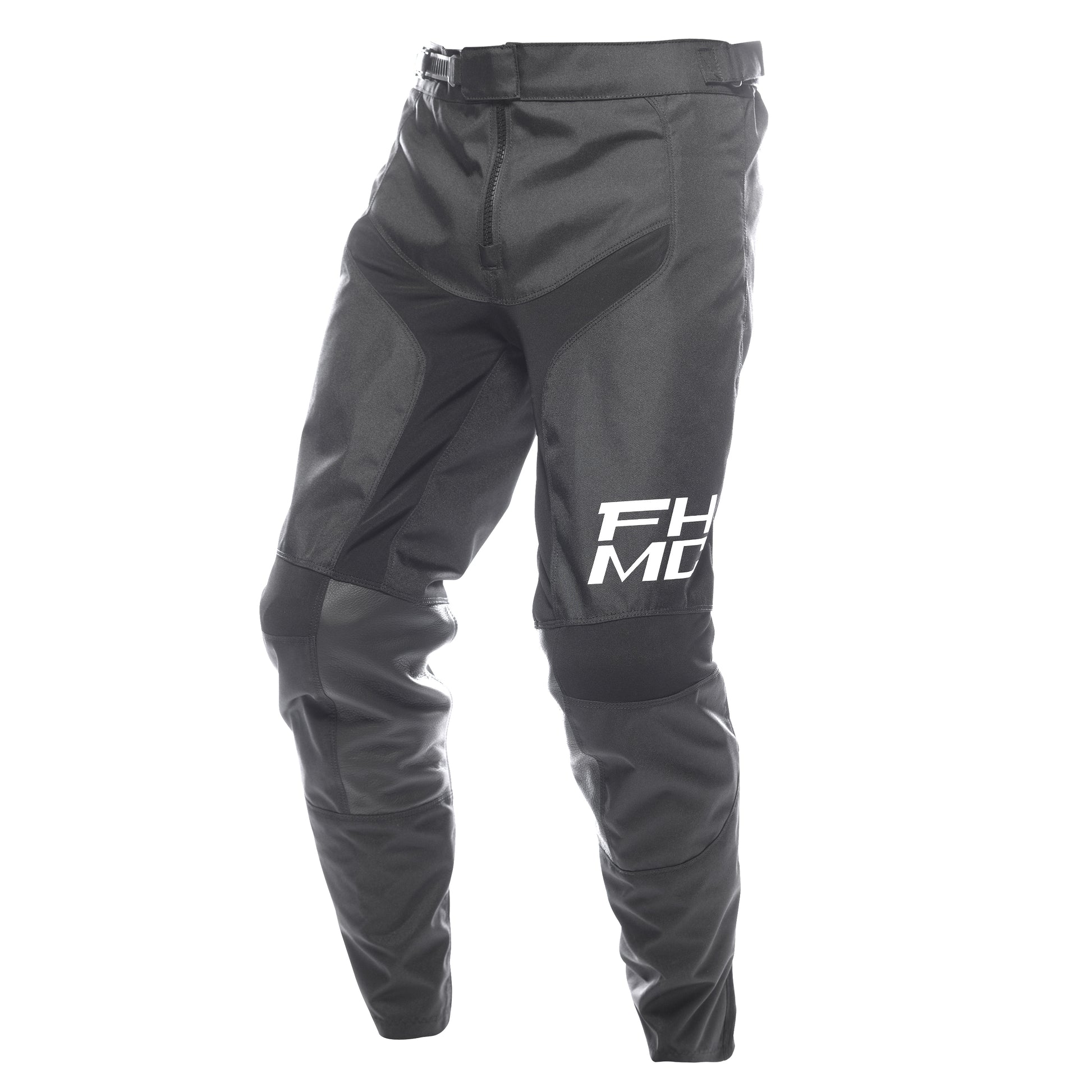 Fasthouse Carbon Method Pants - Adventure Parts