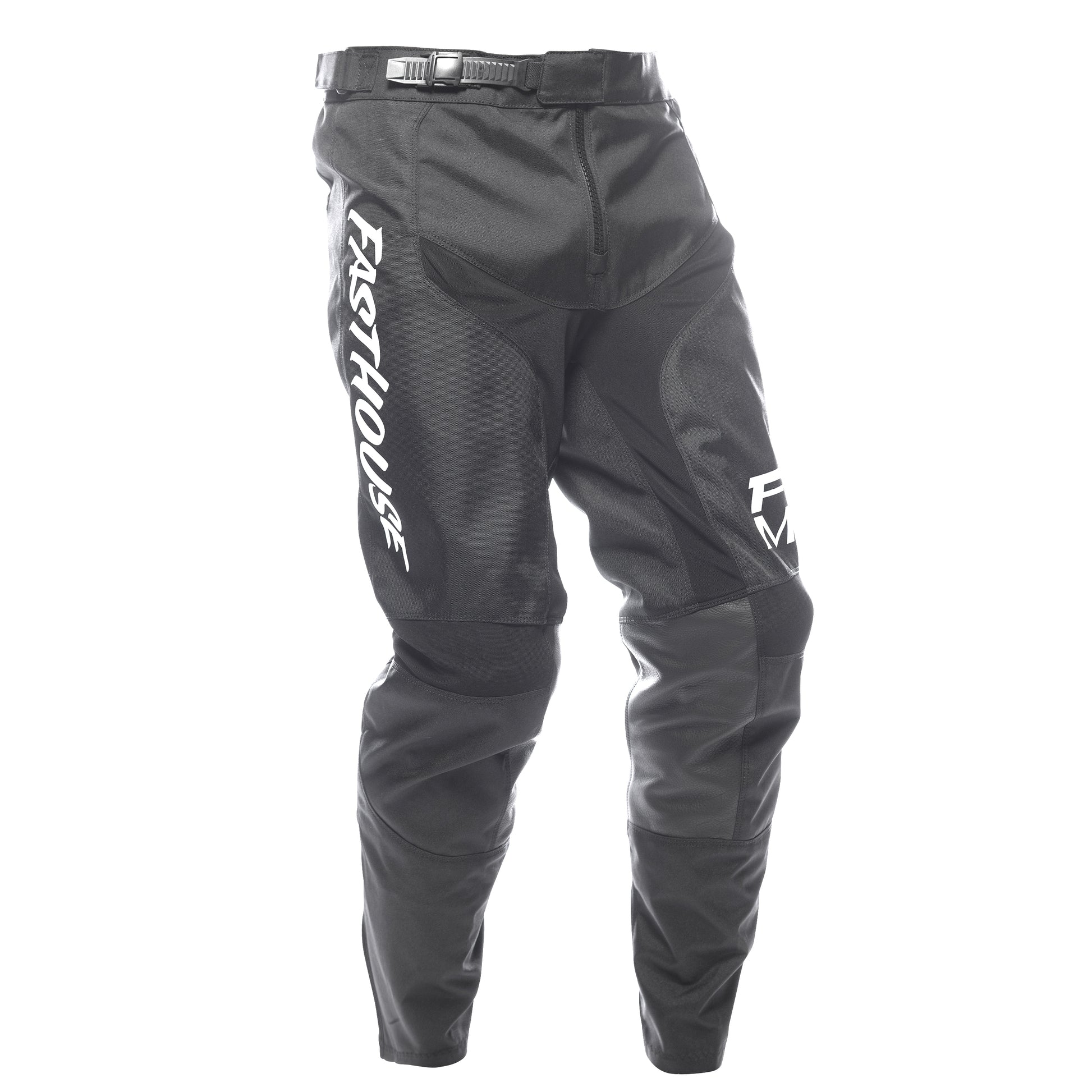 Fasthouse Carbon Method Pants - Adventure Parts