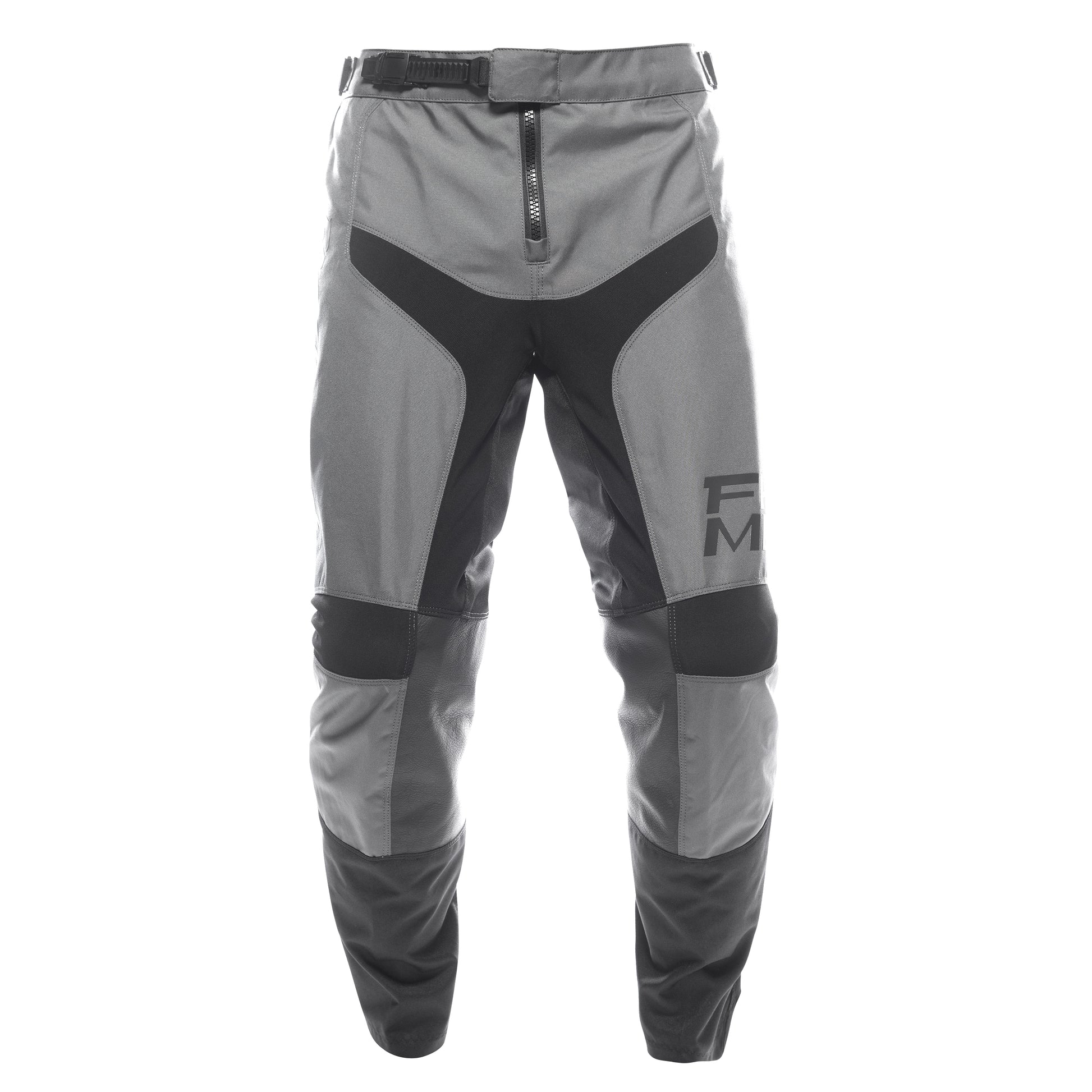 Fasthouse Carbon Method Pants - Adventure Parts