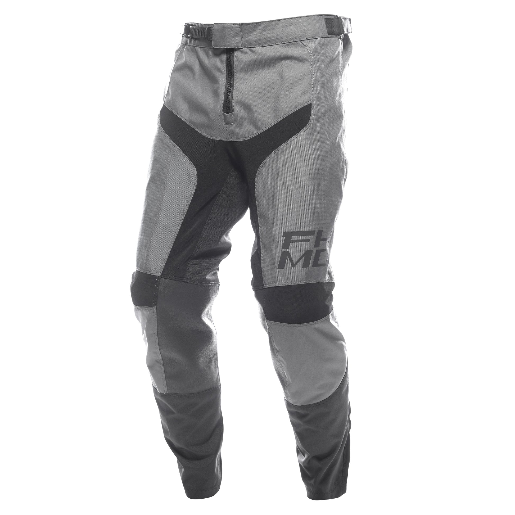 Fasthouse Carbon Method Pants - Adventure Parts