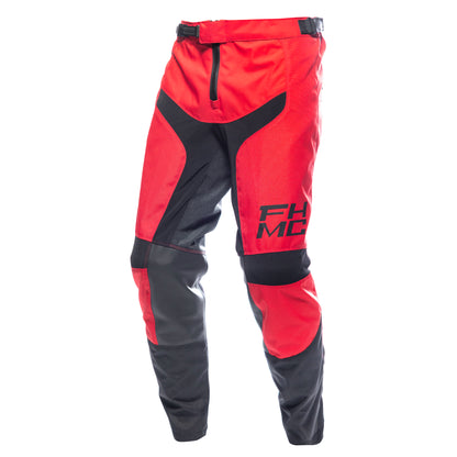 Fasthouse Carbon Method Pants - Adventure Parts