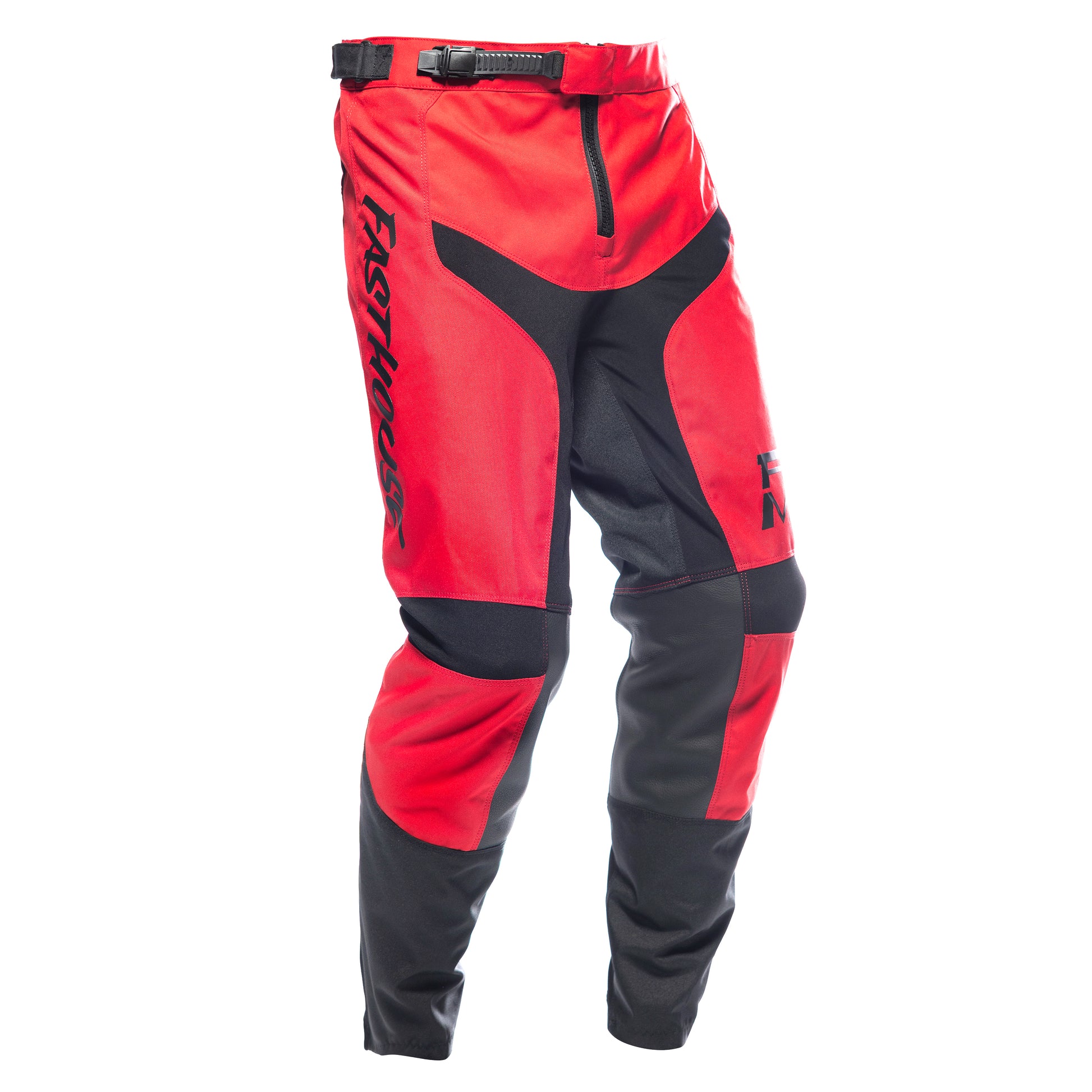 Fasthouse Carbon Method Pants - Adventure Parts