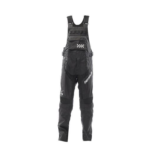 Fasthouse Youth Carbon Motorall - Adventure Parts