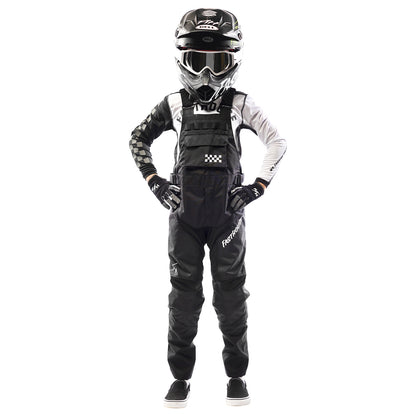 Fasthouse Youth Carbon Motorall - Adventure Parts