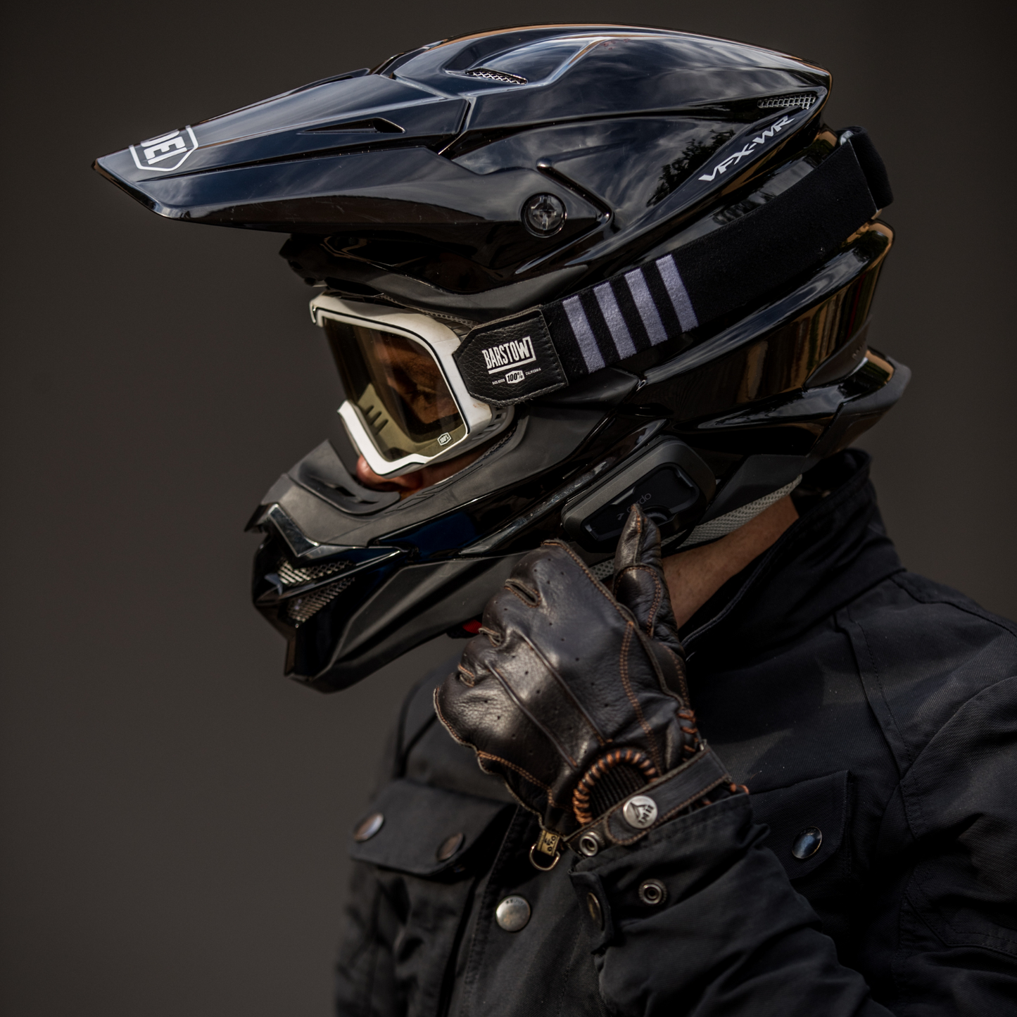 Cardo Freecom 2X Bluetooth Communication System