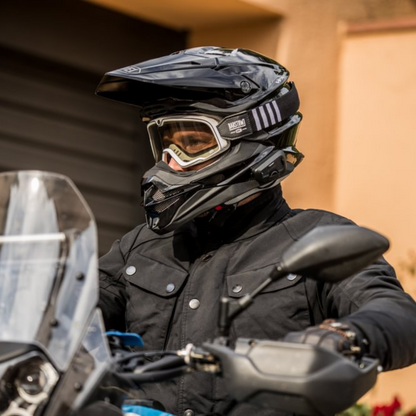 Cardo Freecom 2X Bluetooth Communication System