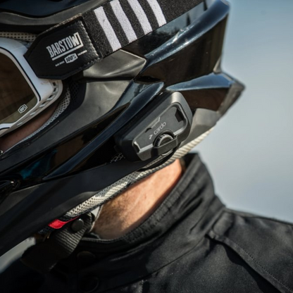 Cardo Freecom 2X Bluetooth Communication System