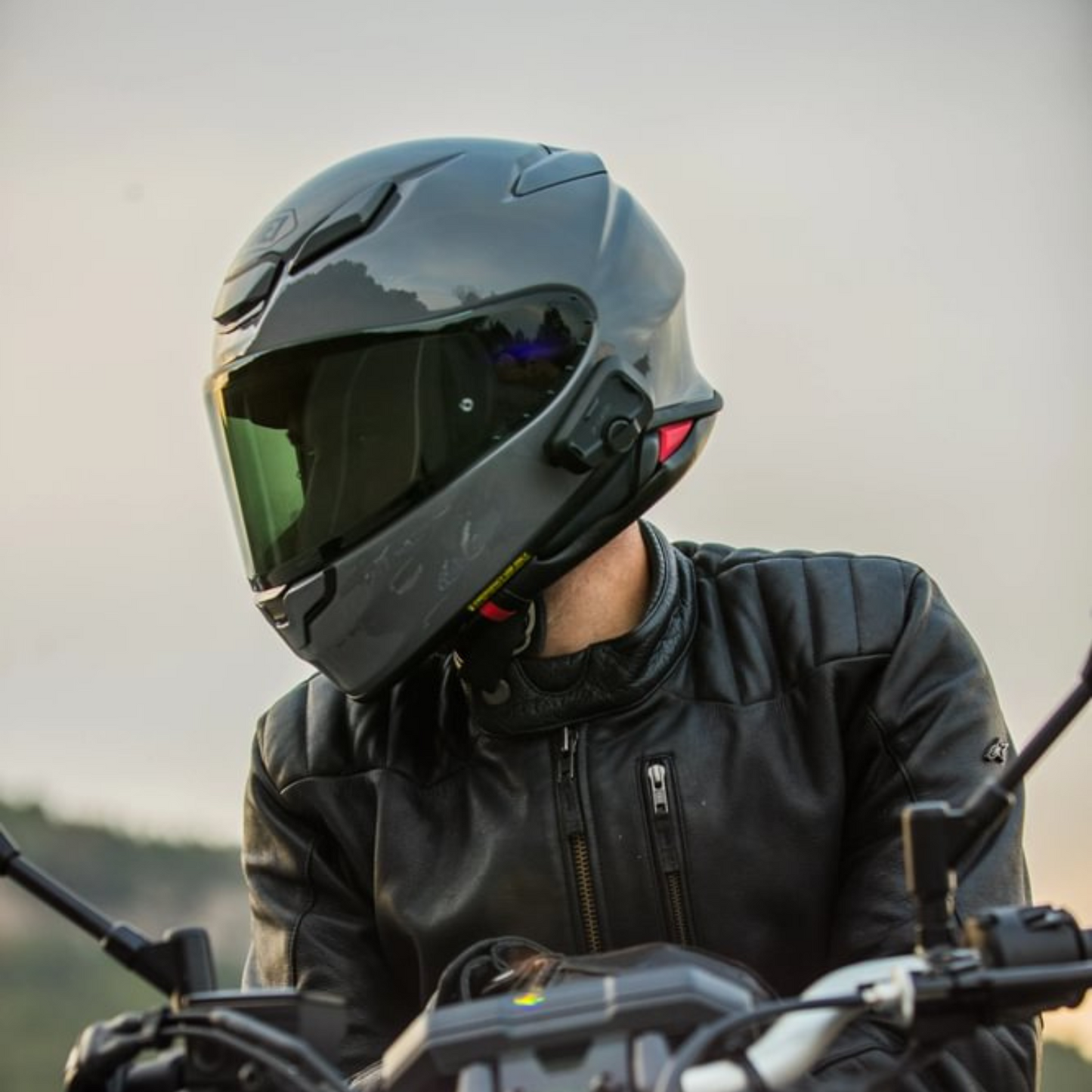 Cardo Freecom 2X Bluetooth Communication System