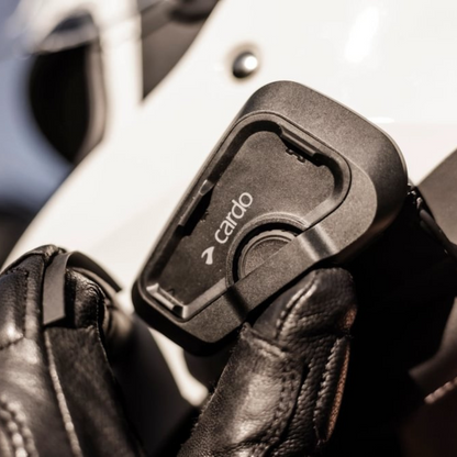 Cardo Freecom 4X Bluetooth Communication System