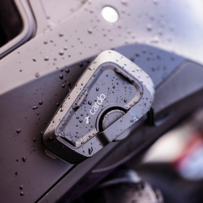 Cardo Freecom 4X Bluetooth Communication System