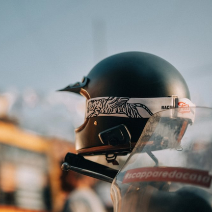 Cardo Freecom 4X Bluetooth Communication System