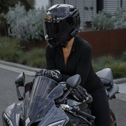 Cardo Freecom 4X Bluetooth Communication System