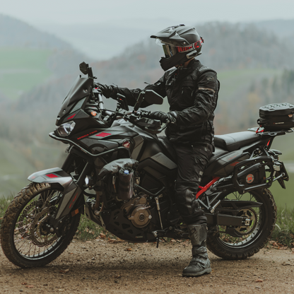 Cardo Packtalk Custom Bluetooth Communication System