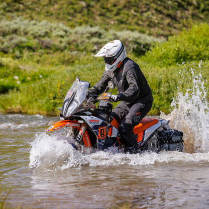 Cardo Packtalk Edge KTM Bluetooth Communication System